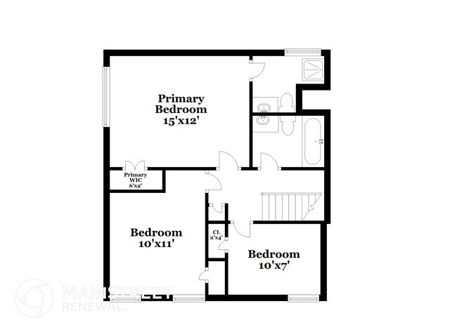 Foto del edificio - 2215 Fairway Cir SW