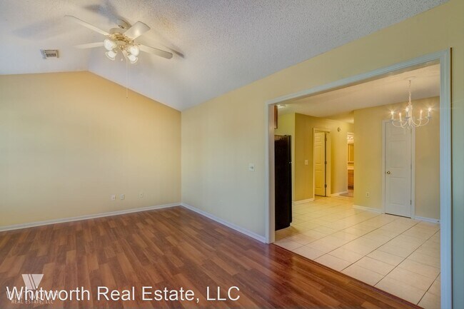 Building Photo - 2 br, 2 bath House - 1363 Southern Gardens Dr