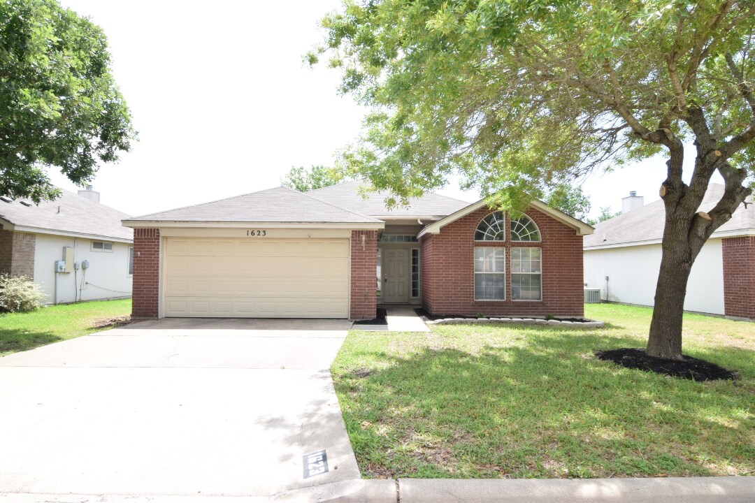 1623 Bent Oak Dr, Temple, TX 76502 House Rental in Temple, TX