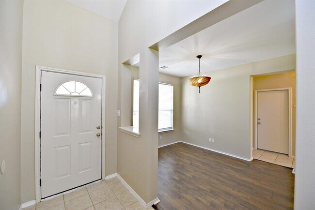 Foto del edificio - 14412 Ballycastle Trail