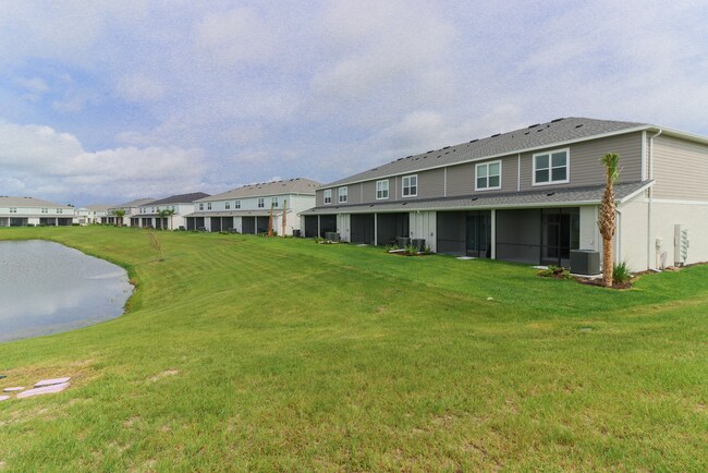 Foto del edificio - 11699 Bluestone Ct