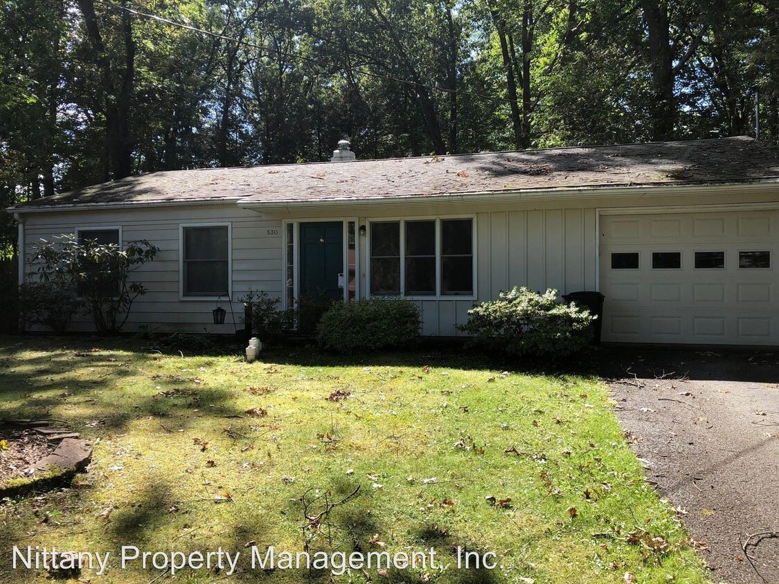 Foto principal - 3 br, 1 bath House - 530 Westgate Drive