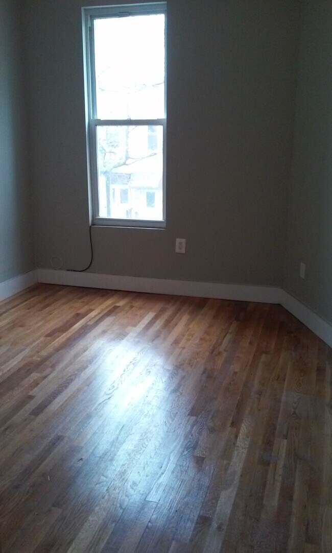 Foto del edificio - 43 Weirfield St