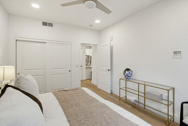 Building Photo - Euclid Apartments | National City