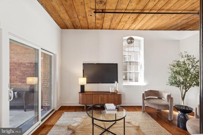 Foto del edificio - 205 Cuthbert St