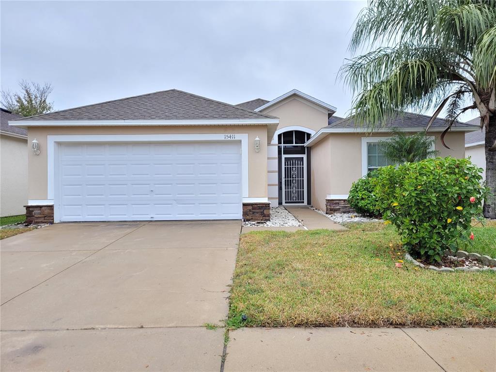 Foto principal - 15411 Fire Rock Pl