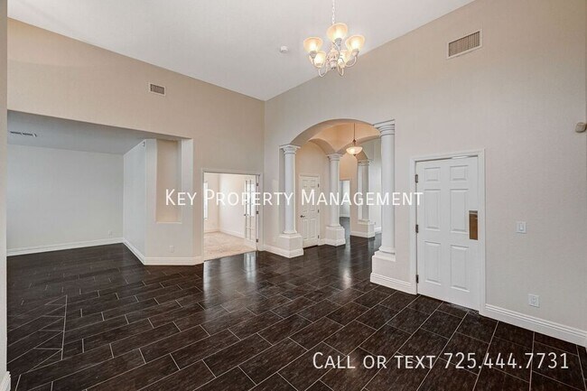 Building Photo - Single Story 3 Car Garage with Fire Pit ne...