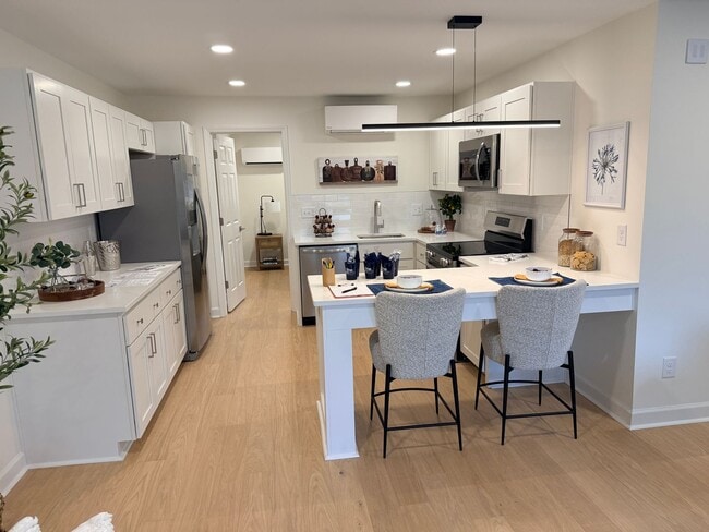 Foto del edificio - Hudson Building E