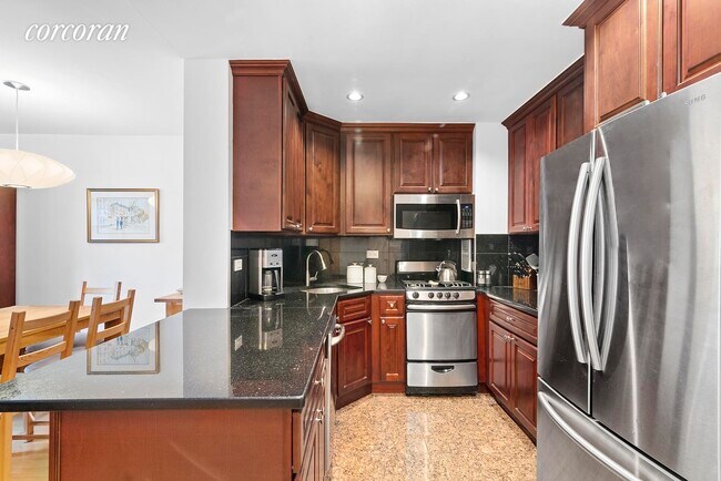 Foto del edificio - 32 Gramercy Park S