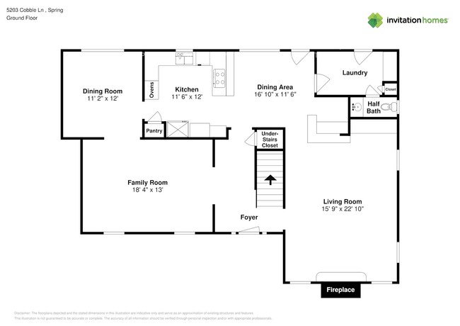 Foto del edificio - 5203 Cobble Ln