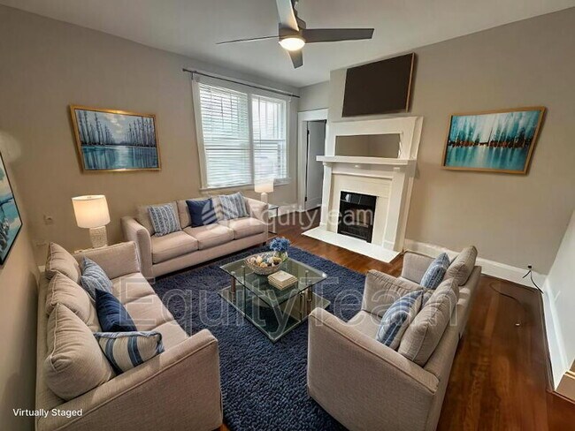 Photo - 3738 Andrew Ave Apartment