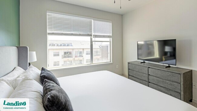 Foto del edificio - 750 Fort Worth Ave