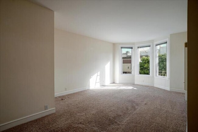 Foto del edificio - 1 bedroom in San Francisco CA 94123