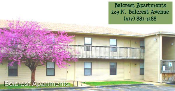 Foto principal - 209 N Belcrest Ave