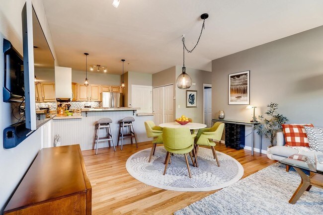 Photo - 2625 TABRIZ PL Townhome