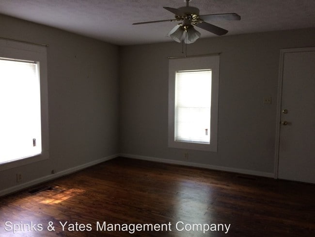 Building Photo - 2202 40th St