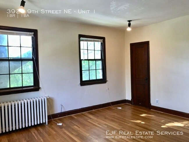 Foto del edificio - 3926 9th St NE