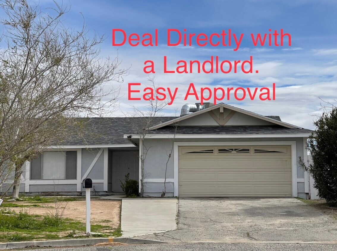 Foto principal - 21340 Baldwin Ln