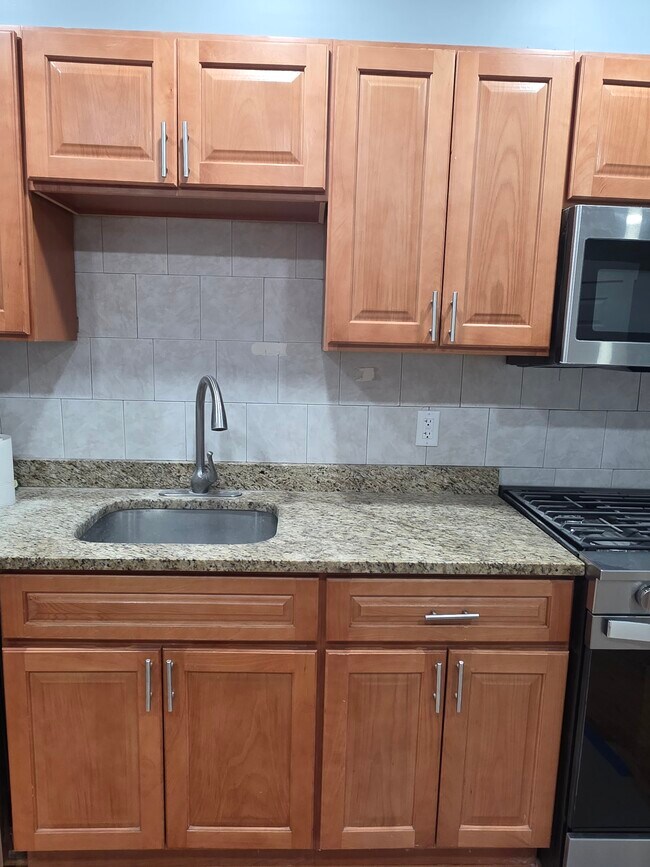 Foto del edificio - 18 Mascot St