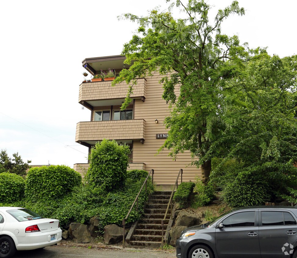 Foto del edificio - Lynn View Apartments