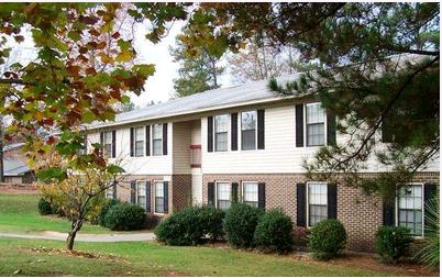 Primary Photo - Pecan Grove Apartments