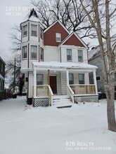 Building Photo - 10919 Olivet Ave