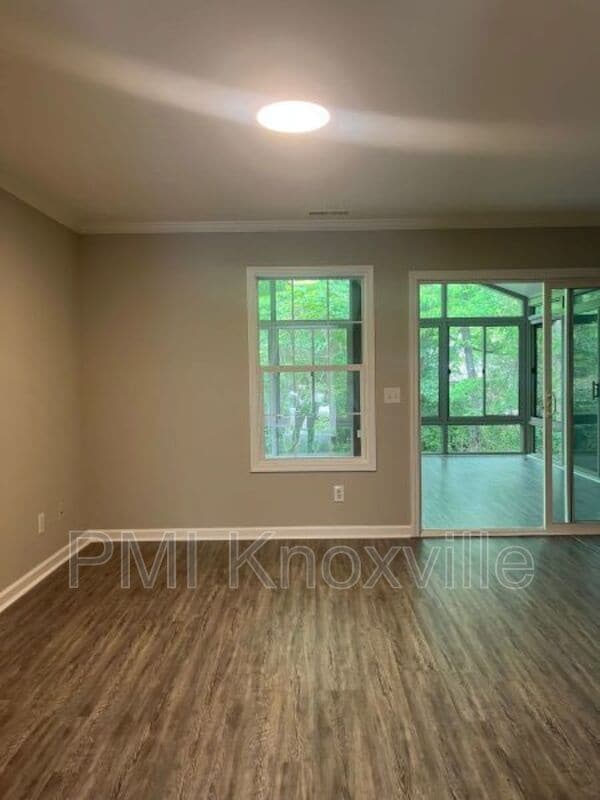Foto del edificio - 9219 George Williams Rd