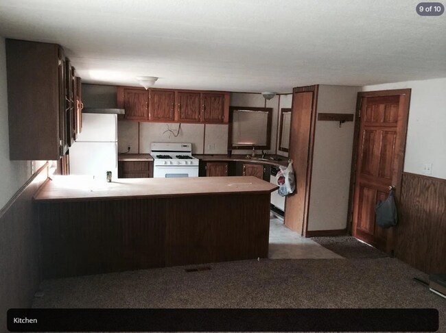 Building Photo - Cozy 2 Bed 1 Bath - 1 Car Detached Garage