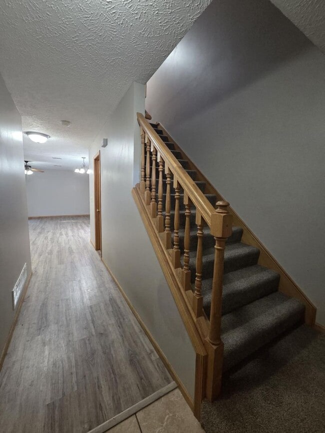 Foto del edificio - Spacious Town House for Rent
