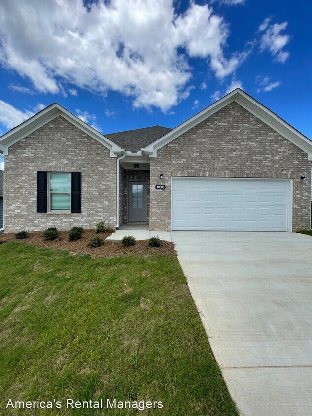 Primary Photo - 4 br, 2 bath House - 10308 Middleton Road