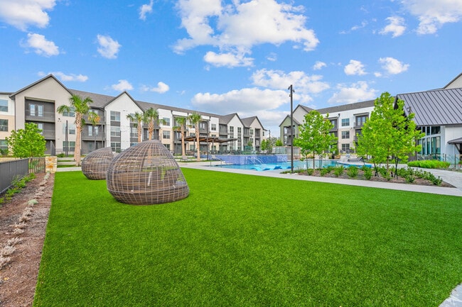 Building Photo - Park at Westover Hills