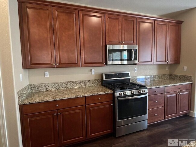 Foto del edificio - 10290 Culiacan Pass Trail