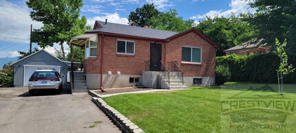 Building Photo - 379 Odell Lane 100 N