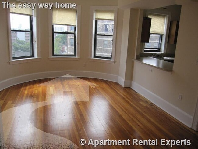 Photo - 881 Massachusetts Ave Apartment