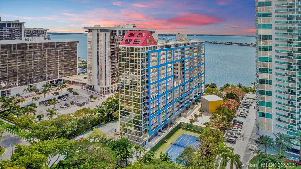 2025 Brickell Ave Unit 505 Miami Fl 33129 Condo For Rent In Miami Fl Apartments Com
