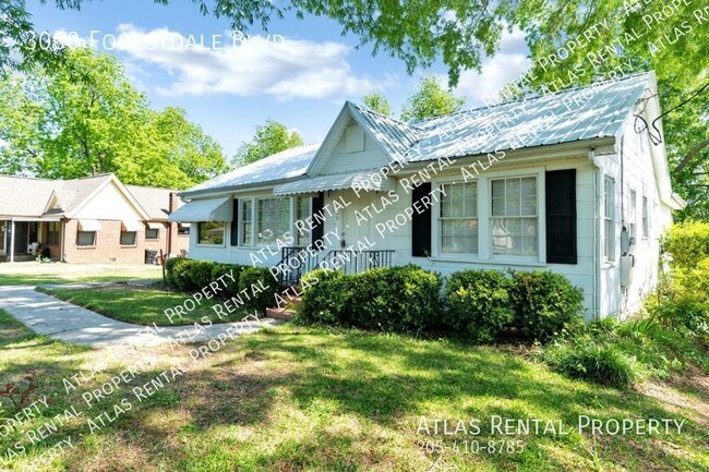 Building Photo - 3000 Forestdale Blvd