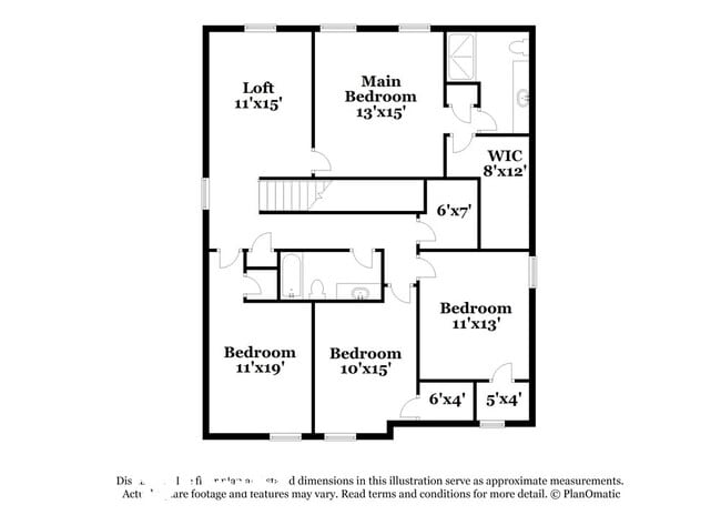 Building Photo - 7802 Hightree Dr