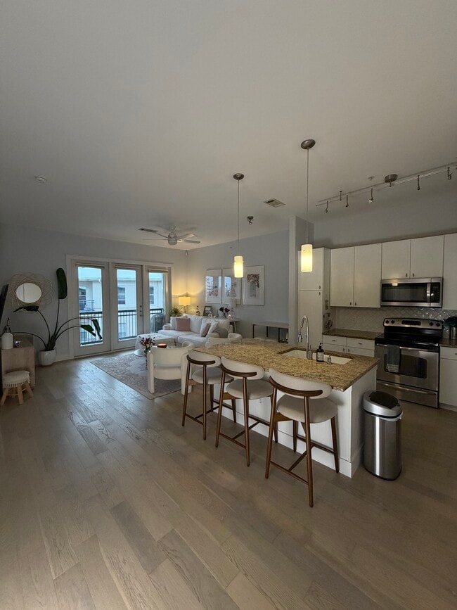 6140 Bandera Ave Unit 6140, Dallas, TX 75225 - Condo for Rent in