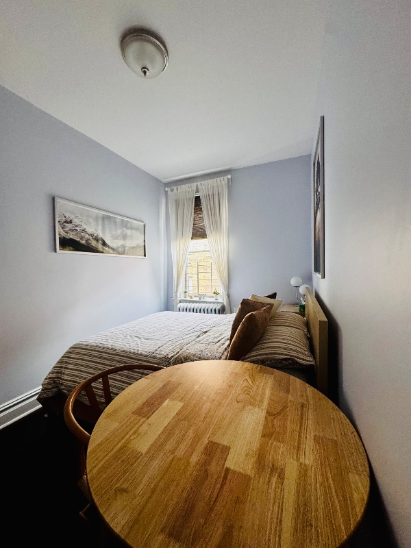 Foto del edificio - 511 W 151st St