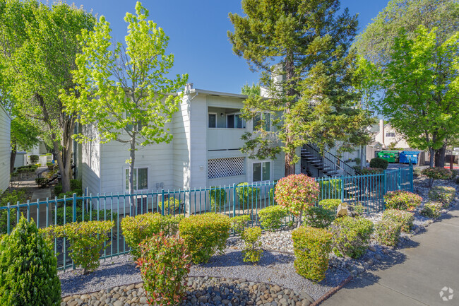 Building Photo - Marconi Village Apartments