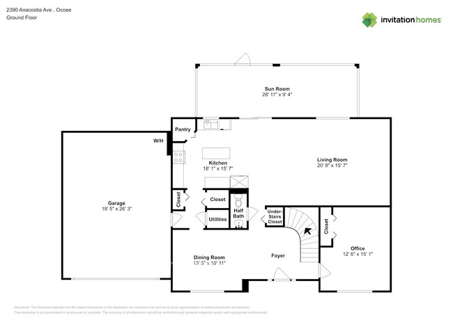 Foto del edificio - 2390 Anacostia Ave