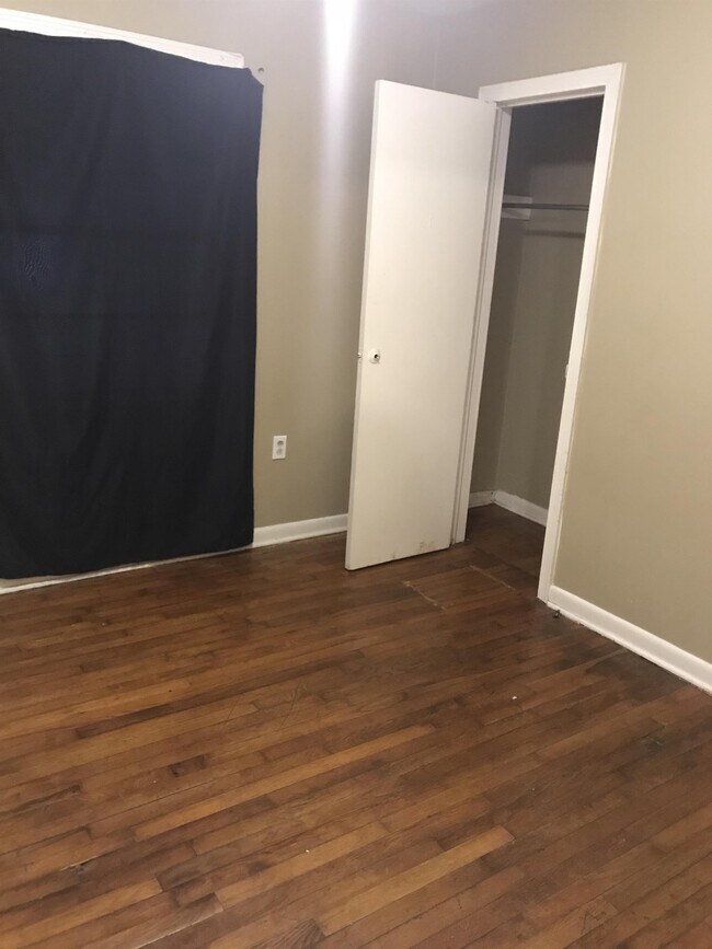 Foto del edificio - 109 Brent St