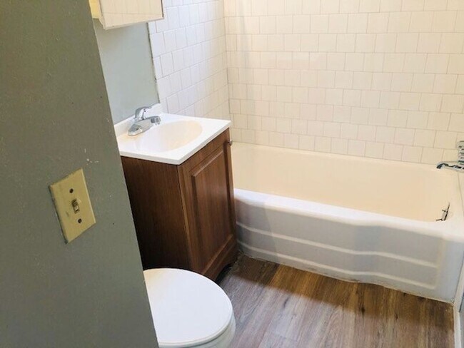 Foto del edificio - Updated North Tulsa Home
