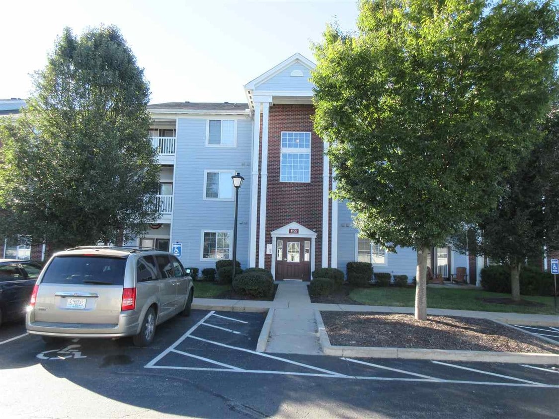 1155 Fairman Way Unit 205, Florence, KY 41042 Condo for Rent in Florence, KY