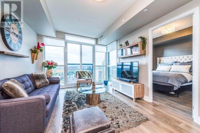 Photo du bâtiment - 9 Valhalla Inn Rd