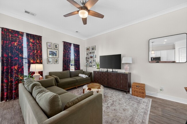 Foto del edificio - 4515 Summey Street