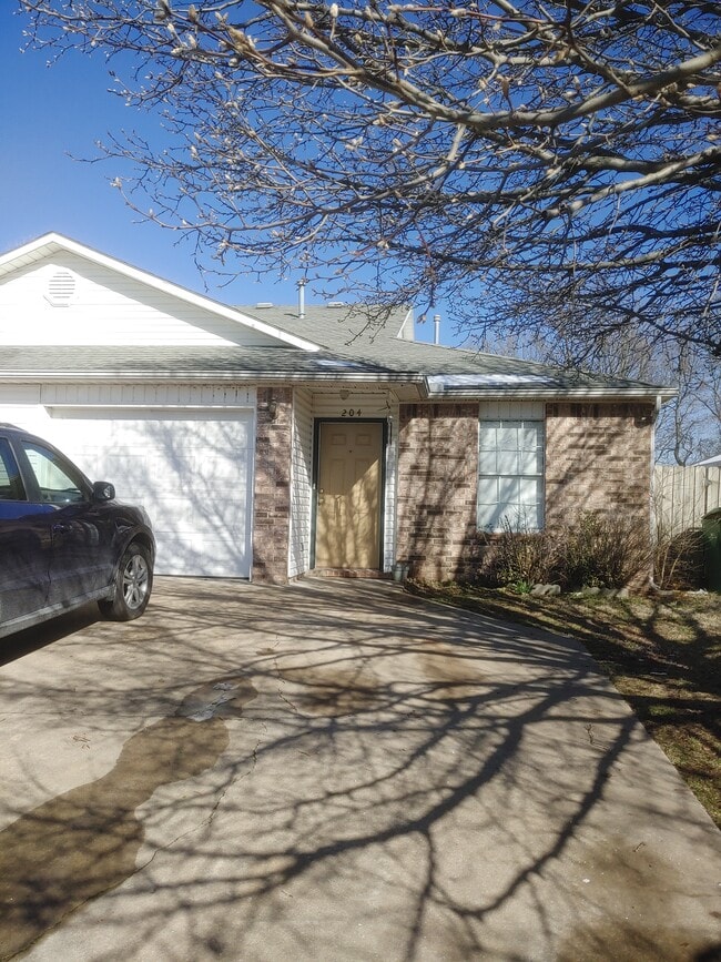 204 Killdeer Dr Unit 204, Farmington, AR 72730 Apartments in