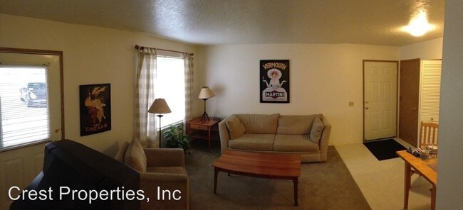 Foto del edificio - 2604 NW Garryanna Dr