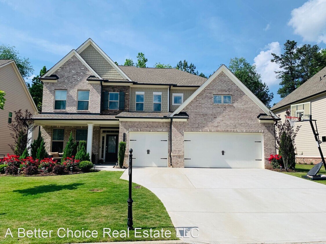 5 br, 4 bath House 3005 Davidsonville Drive House for Rent in