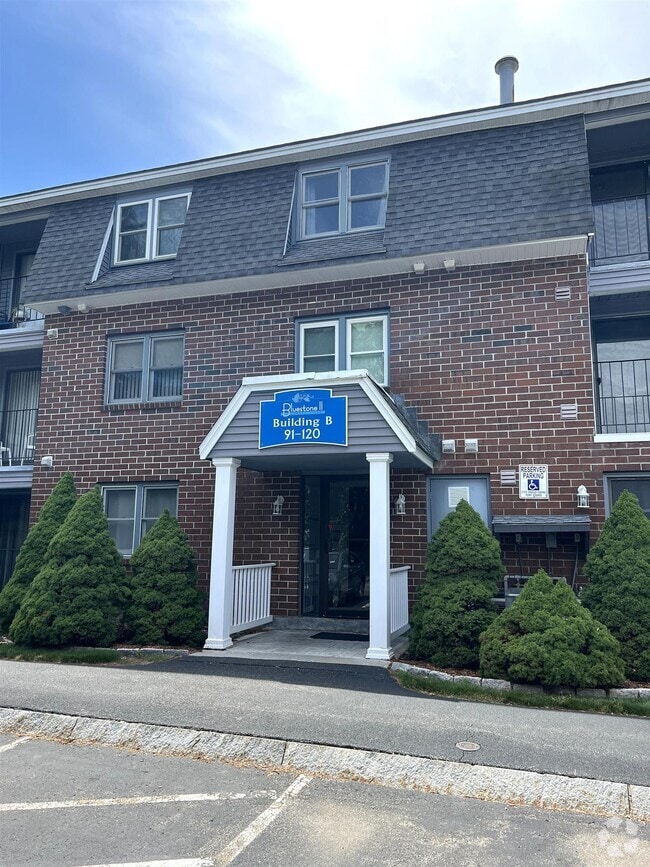 Building Photo - 116 Bluestone Dr